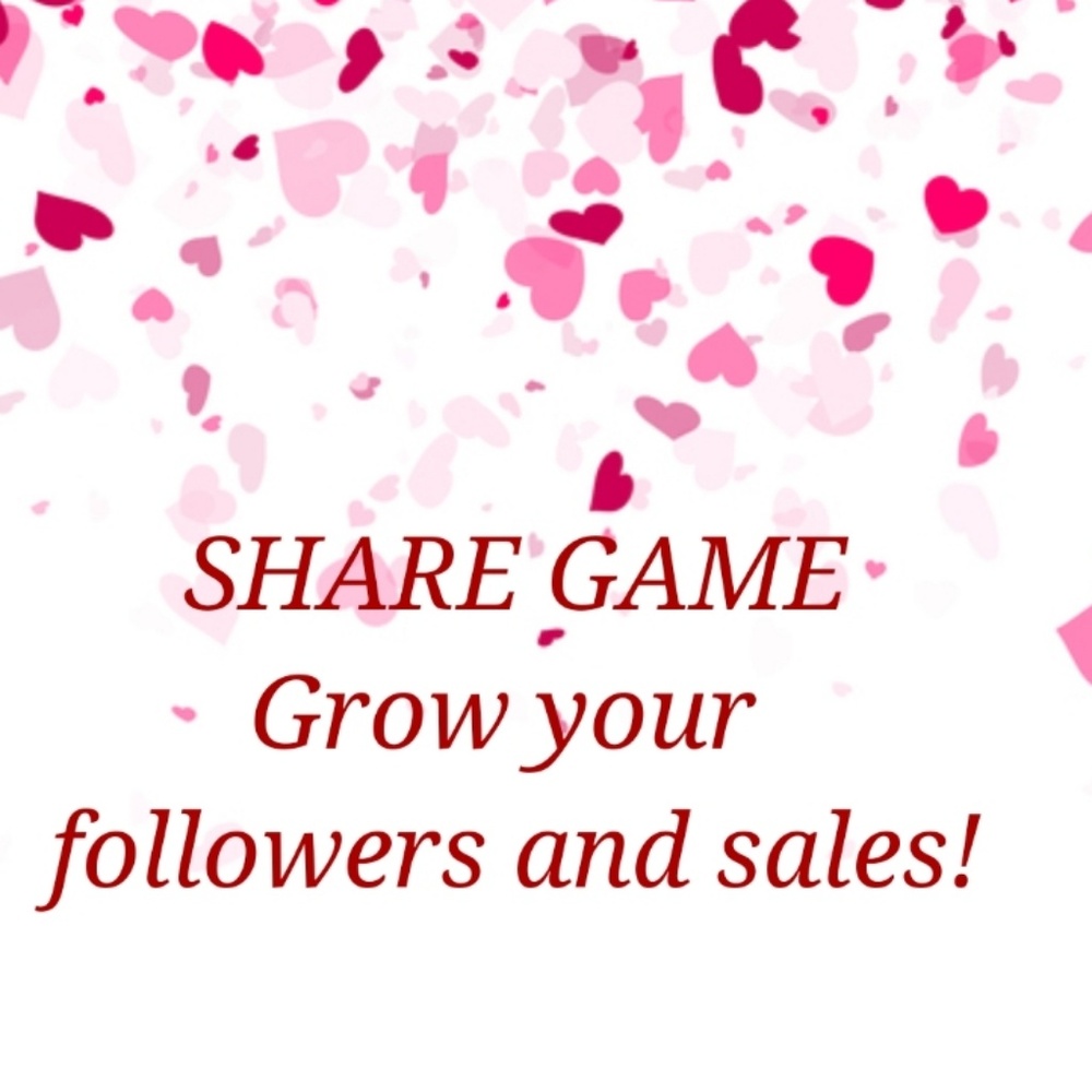 Let's Help Each Other Succeed!